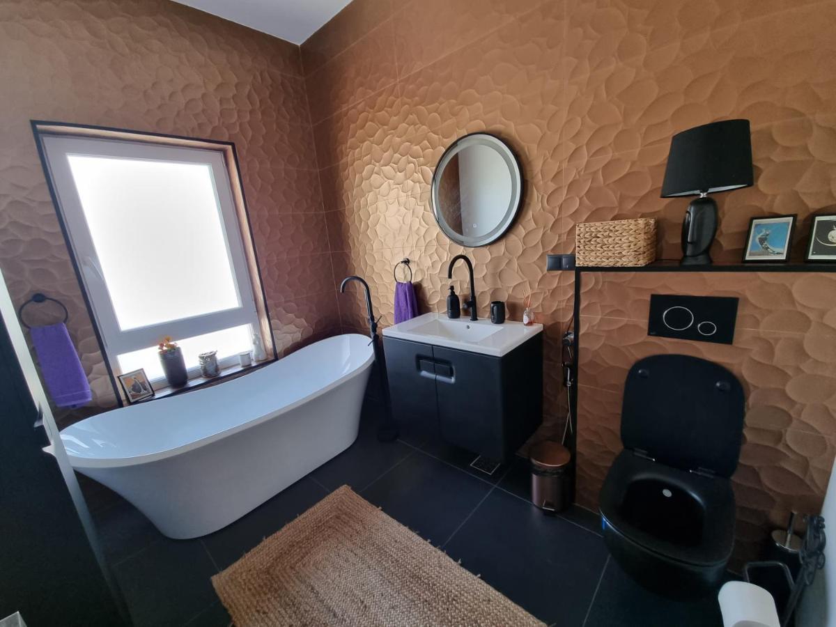 Angels Penthouse Residence Sibiu Buitenkant foto